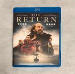 The Return (2024) op Bluray, Ophalen, Zo goed als nieuw, Avontuur