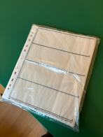 Lames négatives non ouvertes 120 mm, Enlèvement ou Envoi, Comme neuf