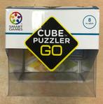 Smartgames Cubb Puzzler go, Ophalen of Verzenden, Nieuw