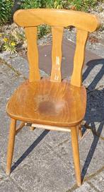 Chaises, Ophalen, Ancien, Gebruikt, Bruin