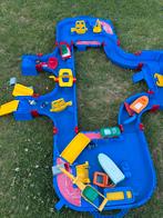 Aquaplay, Kinderen en Baby's, Ophalen, Gebruikt