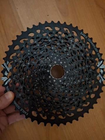 *NEUF* Cassette SRAM GX Eagle XG-1275 10-50, Enlèvement ou Envoi, Neuf