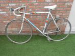 Peugeot oude koersfiets in originele staat. Opknapper., Fietsen en Brommers, Ophalen, Peugeot