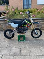 Pitsterpro pitbike 125cc, Fietsen en Brommers, Minibikes, Midibikes en Pitbikes, Ophalen, Gebruikt, 125 cc, Pitbike