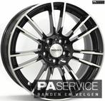 Nieuw 19 inch Monaco MC8 BMW 3 G20 set incl Banden TPMS, Auto-onderdelen, Banden en Velgen, Nieuw, Banden en Velgen, Personenwagen