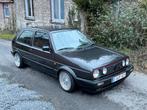 Volkswagen golf MK2 GTI 16V digifiz, Auto's, Handgeschakeld, 3 deurs, Golf, Particulier
