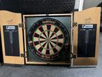 Darts unicorn phil taylor, Sport en Fitness, Ophalen, Zo goed als nieuw, Dartbord