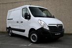 Opel Movano L1H1 / bj 2020 / 70dkm/ GPS, Camera, Cruise, BTW, Auto's, Te koop, Opel, 750 kg, 5 deurs