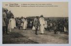oude postkaart CONGO, Verzamelen, Ophalen of Verzenden, 1920 tot 1940, Ongelopen, Buiten Europa