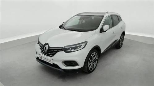 Renault Kadjar 1.33 TCe 140cv EDC Graphite NAVI / FULL LED /, Auto's, Renault, Bedrijf, Te koop, Kadjar, ABS, Boordcomputer, Centrale vergrendeling