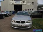 2007 BMW 118D E81 1.8D Demontage Sloop IN ONDERDELEN. (8), Auto-onderdelen, Gebruikt, BMW