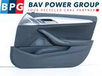 PORTIERBEKLEDING RECHTS VOOR BMW 5 serie Touring (G31), Gebruikt, BMW