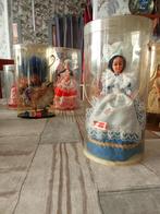 Petites poupées folklorique, Collections, Enlèvement