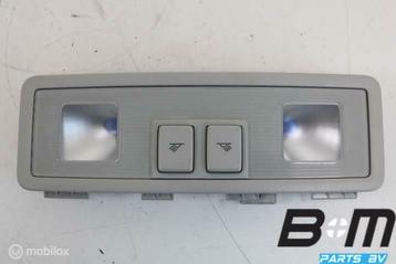 Binnenverlichting achter VW Golf 7 5G0947291J