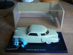 Voiture Tintin 66 : Studebaker, Tintin, Enlèvement, Statue ou Figurine