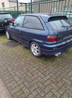 Opel GSI schroot, Auto's, Opel, Blauw, Particulier, Overige carrosserie, Euro 4