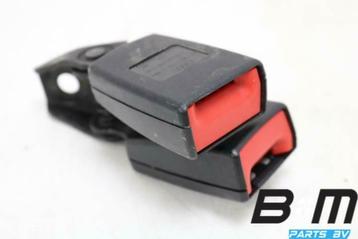 Dubbel gordelslot midden Audi A5 8F Cabrio 8J8857739C beschikbaar voor biedingen