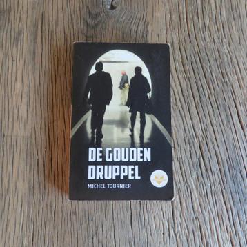 De gouden druppel Michel Tournier beschikbaar voor biedingen