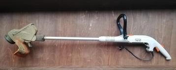 Stihl FSE 52 “Defect”voor onderdelen, Enlèvement, Utilisé, Électrique, Stihl