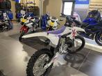 Yamaha YZ125 2024, 50th Anniversary Edition (NIEUW), 1 cylindre, 125 cm³, Moto de cross, Entreprise