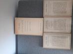 trakl georg, Boeken, Ophalen, Gelezen