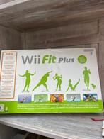 Wii fit plus board, Overige genres, Zo goed als nieuw, Ophalen