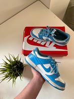 Nike Dunk Low UNC blauw wit maat 39 sneaker, Kleding | Dames, Schoenen, Blauw, Nike, Ophalen of Verzenden, Sneakers