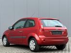 Ford Fiesta 1.4 TDCI Airco ZOMEENEMEN, Auto's, Voorwielaandrijving, Stof, 50 kW, 4 cilinders