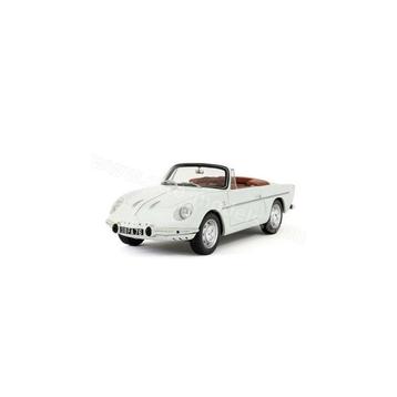Otto 1/18 OT559 Alpine A110 Cabriolet wit Gardenia 1962 beschikbaar voor biedingen