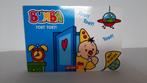 Buma flapjesboek 'Toet toet!', Ophalen, Gelezen, Studio 100