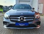 Mercedes-Benz GLC 250 D - AMG-Pack, Auto's, Mercedes-Benz, Automaat, 4 cilinders, 2500 kg, Leder
