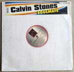 Calvin Stones - Soulmate, Ophalen of Verzenden, Gebruikt, 12 inch