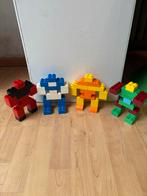 Lego Duplo, Ophalen of Verzenden, Zo goed als nieuw, Losse stenen, Duplo