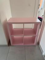 Kallax kast ikea, Huis en Inrichting, Kasten | Boekenkasten, Ophalen, Zo goed als nieuw, Minder dan 100 cm