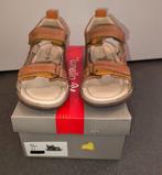 Mooie lederen cognac sandalen (Lunella), maat 33, Kinderen en Baby's, Kinderkleding | Schoenen en Sokken, Overige typen, Nieuw