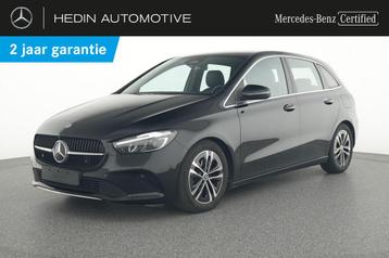 Mercedes-Benz B 180 Business Line | Verwarmde Zetels | Smart beschikbaar voor biedingen