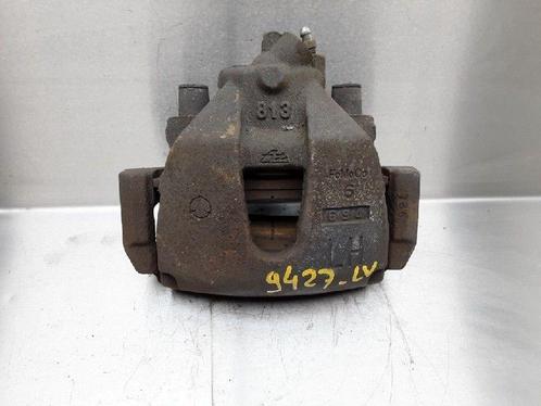 REMKLAUW LINKS VOOR ABS Mazda 3 Sport (BK) (01-2003/12-2009), Auto-onderdelen, Remmen en Aandrijving, Mazda, Gebruikt