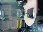 Cornflakes dispenser 2 stuks, Huis en Inrichting, Ophalen, Zo goed als nieuw