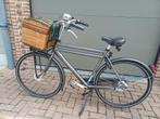 RETRO SPARTA HERENFIETS MET 7VERSNELLINGEN, Fietsen en Brommers, Ophalen, Versnellingen