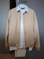 Ensemble lentefeest/vormsel jongen, Enlèvement, Comme neuf, Taille 164