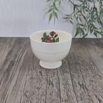 Wedgwood Moss Rose Suikerkommetje klein, Antiek en Kunst, Ophalen of Verzenden