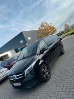 Mercedes V 300 VIP – Ultieme Luxe & Comfort, Auto's, Automaat, 4 deurs, Euro 6, 4 cilinders
