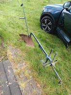 oude ploeg, Tuin en Terras, Ophalen, Gebruikt