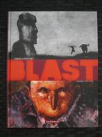 Blast : Grasse carcasse, Livres, BD, Comme neuf, Enlèvement