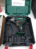 VISSEUSE à CHOC PARKSIDE, Bricolage & Construction, Enlèvement ou Envoi, Neuf