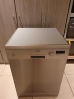 SIEMENS VAATWASSER, Elektronische apparatuur, Ophalen, Zo goed als nieuw, 85 tot 90 cm, Voorspoelprogramma