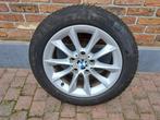 BMW F20 winterbanden op velg, Auto-onderdelen, Ophalen, Gebruikt, 16 inch, Banden en Velgen