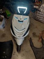 Piaggio zip 2000 in onderdelen, Fietsen en Brommers, Brommeronderdelen | Scooters, Ophalen of Verzenden, Gebruikt, Kap, Piaggio