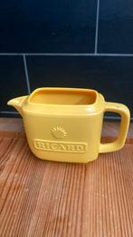 Ricard kannetje, Verzamelen, Ophalen, Zo goed als nieuw