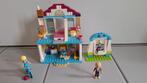 Lego Friends Stephanie's huis 41398, Ophalen, Zo goed als nieuw, Complete set, Lego